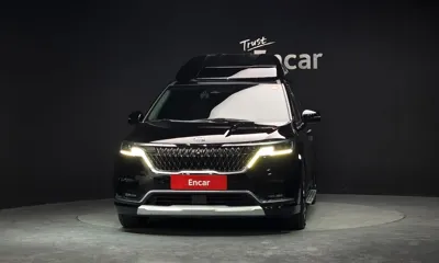 Kia Canival 2021, 96793 км, за 19364.58 USD