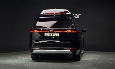 Kia Canival 2021, 96793 км, за 19364.58 USD