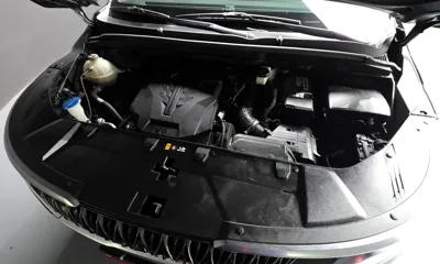 Kia Canival 2021, 96793 км, за 19218.25 USD - фото 6