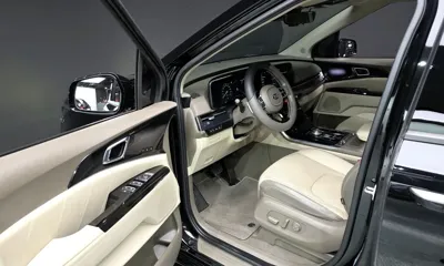Kia Canival 2021, 96793 км, за 19218.25 USD - фото 10