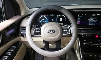 Kia Canival 2021, 96793 км, за 19218.25 USD - фото 13