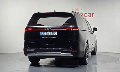 Kia Canival 2022, 44019 км, за 19364.58 USD