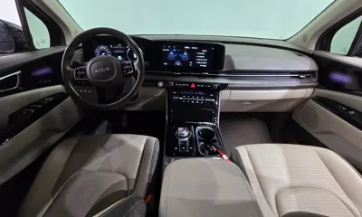 Kia Canival 2022, 44019 км, за 19364.58 USD - фото 7