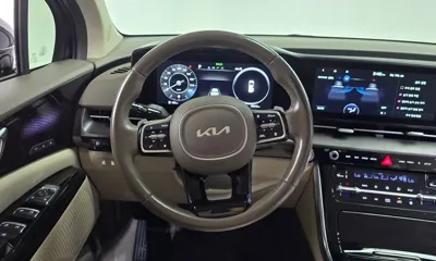 Kia Canival 2022, 44019 км, за 19364.58 USD - фото 13
