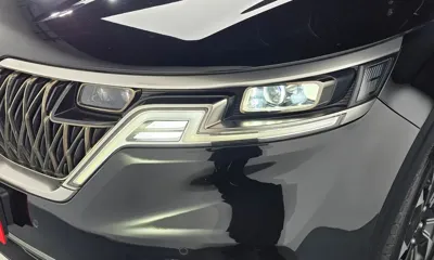 Kia Canival 2022, 44019 км, за 19364.58 USD - фото 22