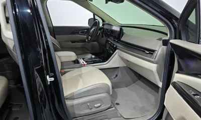 Kia Canival 2022, 44019 км, за 19364.58 USD - фото 26