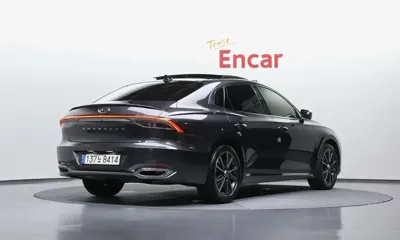 Hyundai Grandeur 2022, 38866 км, за 17545.34 USD