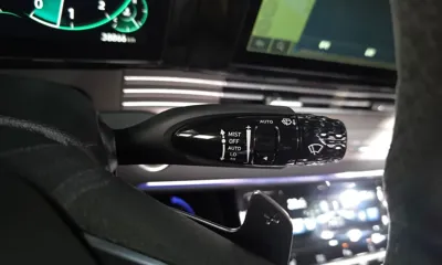 Hyundai Grandeur 2022, 38866 км, за 17545.34 USD - фото 28
