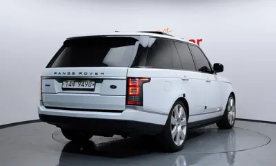 Land Rover Range Rover 2015, 146314 км, за 20953.75 USD