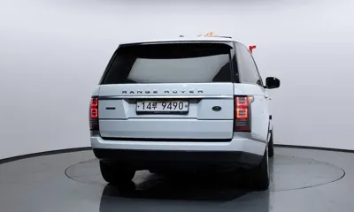 Land Rover Range Rover 2015, 146314 км, за 20953.75 USD