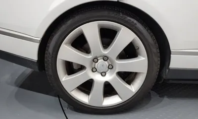 Land Rover Range Rover 2015, 146314 км, за 20953.75 USD