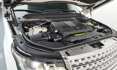Land Rover Range Rover 2015, 146314 км, за 20953.75 USD - фото 6