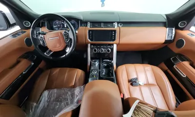 Land Rover Range Rover 2015, 146314 км, за 20953.75 USD - фото 7
