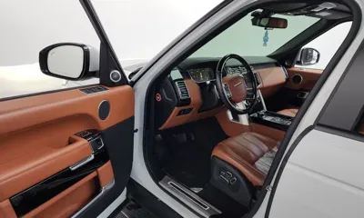 Land Rover Range Rover 2015, 146314 км, за 20953.75 USD - фото 10