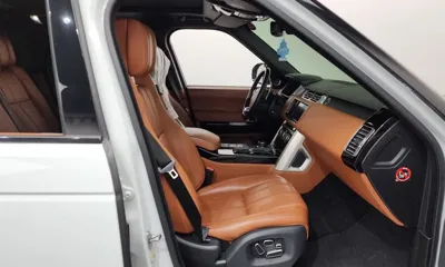 Land Rover Range Rover 2015, 146314 км, за 20953.75 USD - фото 11