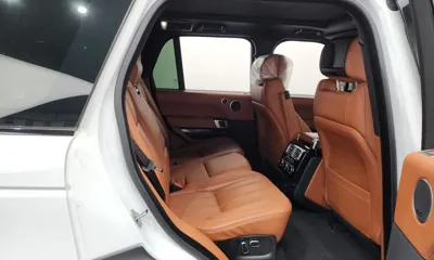 Land Rover Range Rover 2015, 146314 км, за 20953.75 USD - фото 12