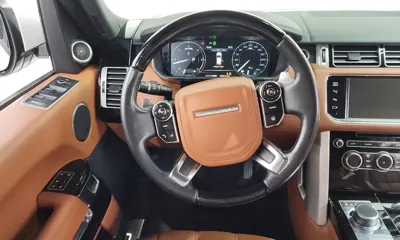 Land Rover Range Rover 2015, 146314 км, за 20953.75 USD - фото 13