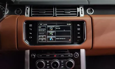 Land Rover Range Rover 2015, 146314 км, за 20953.75 USD - фото 15