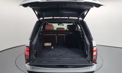 Land Rover Range Rover 2015, 146314 км, за 20953.75 USD - фото 20