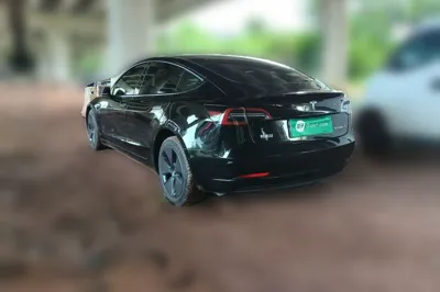 Tesla Model 3 2022, 41000 км, за 24034 USD