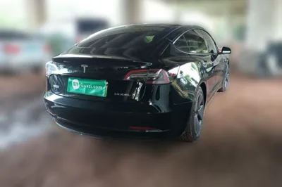 Tesla Model 3 2022, 41000 км, за 24034 USD - фото 6