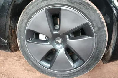Tesla Model 3 2022, 41000 км, за 24034 USD - фото 8