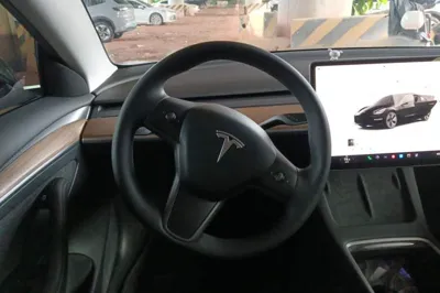 Tesla Model 3 2022, 41000 км, за 24034 USD - фото 9