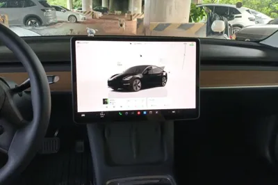 Tesla Model 3 2022, 41000 км, за 24034 USD - фото 10