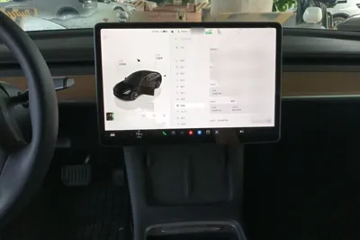 Tesla Model 3 2022, 41000 км, за 24034 USD - фото 12