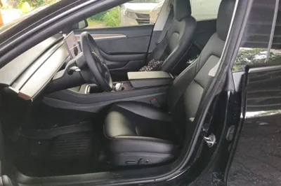 Tesla Model 3 2022, 41000 км, за 24034 USD - фото 14