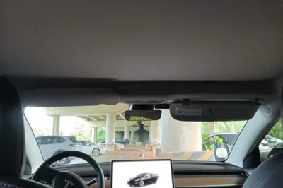 Tesla Model 3 2022, 41000 км, за 24034 USD - фото 15