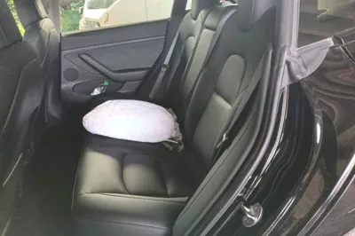 Tesla Model 3 2022, 41000 км, за 24034 USD - фото 20