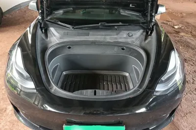 Tesla Model 3 2022, 41000 км, за 24034 USD - фото 21