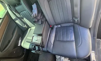 Hyundai Genesis 2013, 150400 км, за 3252.67 USD - фото 6