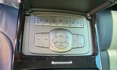 Hyundai Genesis 2013, 150400 км, за 3252.67 USD - фото 7