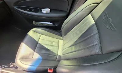 Hyundai Genesis 2013, 150400 км, за 3252.67 USD - фото 9