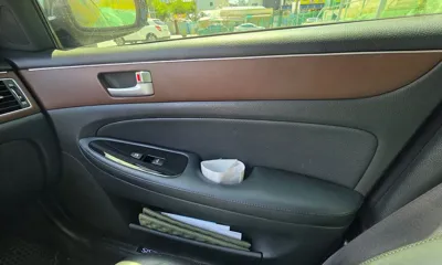 Hyundai Genesis 2013, 150400 км, за 3252.67 USD - фото 10