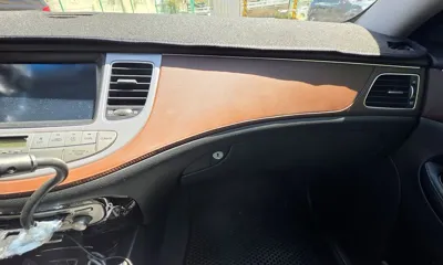 Hyundai Genesis 2013, 150400 км, за 3252.67 USD - фото 11