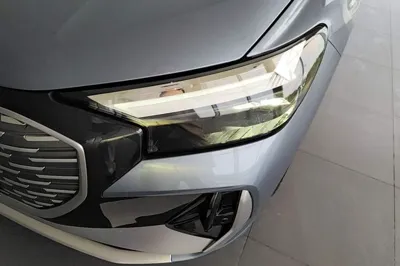 Audi Q4 e-tron 2023, 45300 км, за 20290 USD