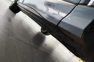 Audi Q4 e-tron 2023, 45300 км, за 20290 USD - фото 25