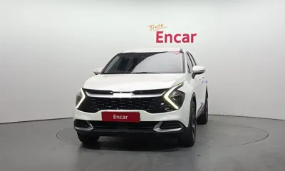 Kia Sportage 2022, 111824 км, за 13569.53 USD