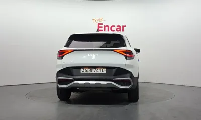 Kia Sportage 2022, 111824 км, за 13569.53 USD
