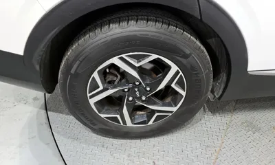Kia Sportage 2022, 111824 км, за 13569.53 USD