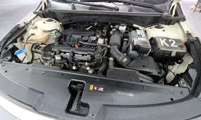 Kia Sportage 2022, 111824 км, за 13569.53 USD - фото 6