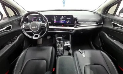Kia Sportage 2022, 111824 км, за 13569.53 USD - фото 7