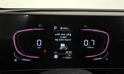 Kia Sportage 2022, 111824 км, за 13569.53 USD - фото 8