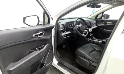 Kia Sportage 2022, 111824 км, за 13569.53 USD - фото 10
