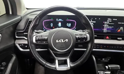 Kia Sportage 2022, 111824 км, за 13569.53 USD - фото 13