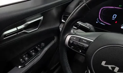 Kia Sportage 2022, 111824 км, за 13569.53 USD - фото 17