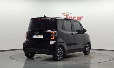 Kia Ray 2026, 319 км, за 13550.5 USD